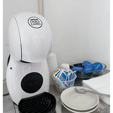 Ponente Танаунелла