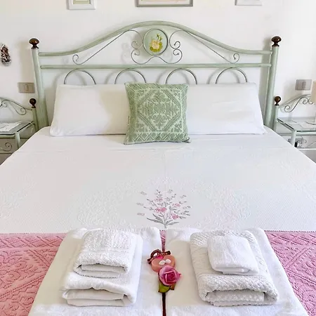 Guest house Ponente Tanaunella